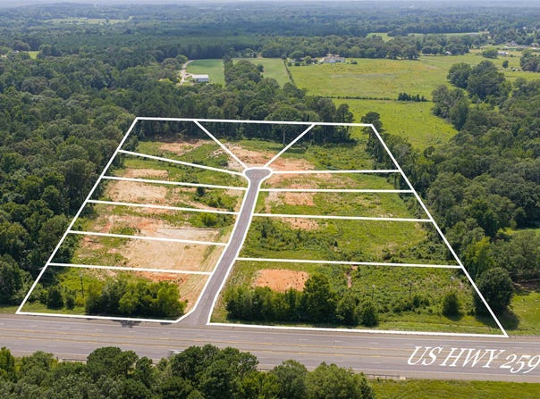 Parra Dr, Diana, TX 75650
