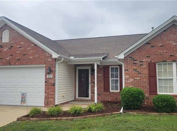 1337 Coppergate Trail, Burlington, NC 27215
