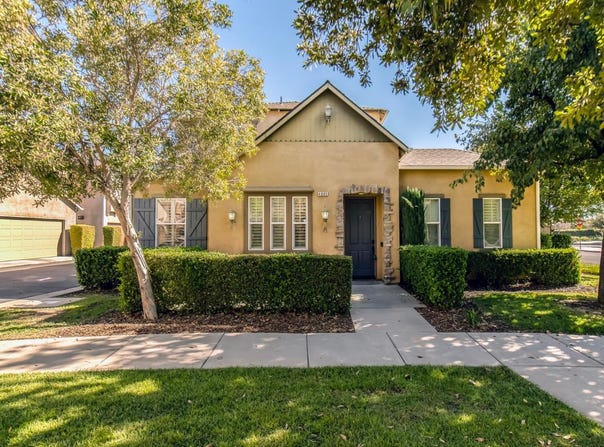 4005 Harlan Ranch Boulevard, Clovis, CA 93619