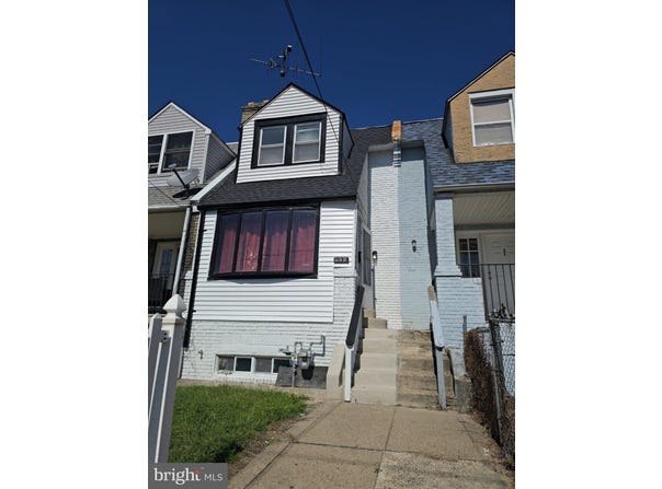 258 MORSE Street, CAMDEN, NJ 08105