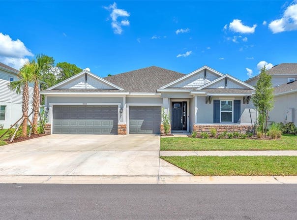 33372 LANDSMAN Loop, WESLEY CHAPEL, FL 33543