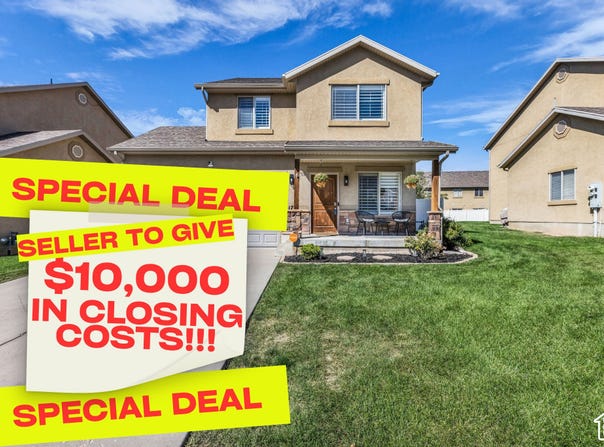 1719 N 25 E, Layton, UT 84041