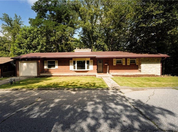 993 Old Point Road, St Albans, WV 25177