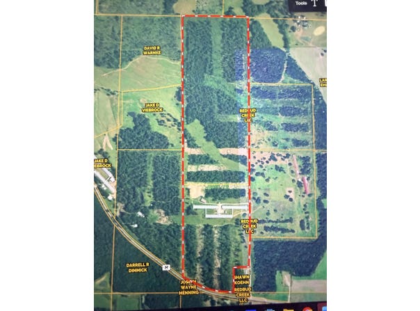 TBD Hwy M, Stover, MO 65078