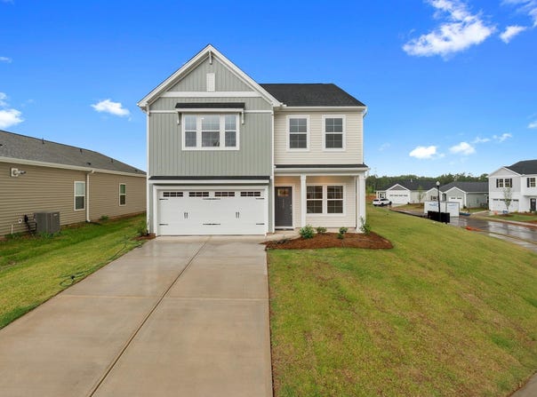 2300 Mill Loop, Spartanburg, SC 29301