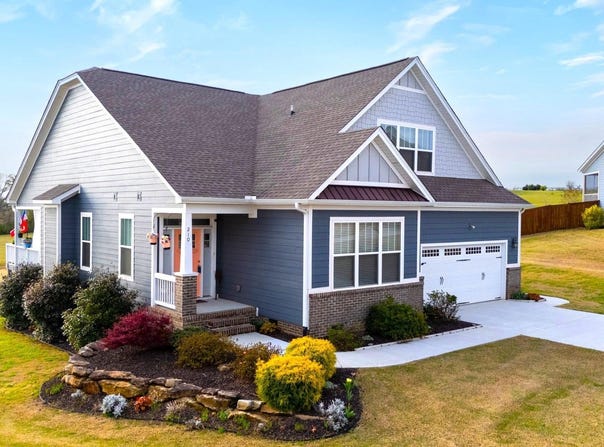 210 Claridge Way, Greer, SC 29651