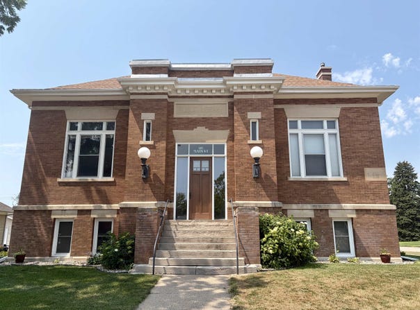 510 M Street, Neligh, NE 68756