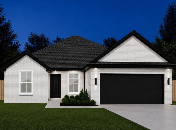 7668 Mountain View Road, Abilene, TX 79602
