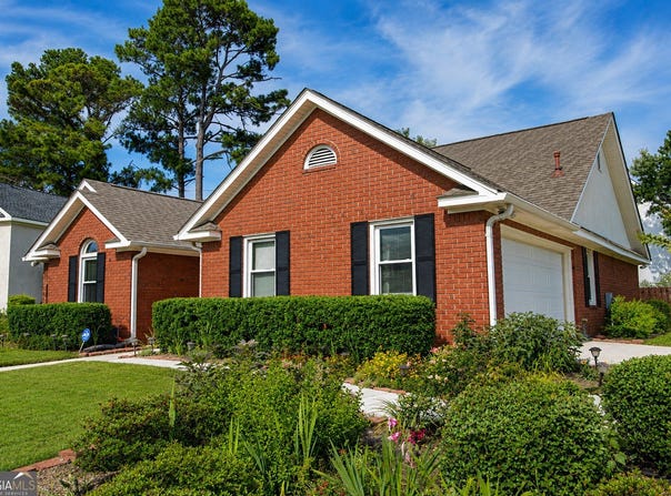 2955 Hillcreek Drive, Augusta, GA 30909