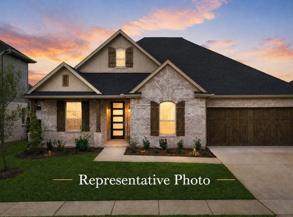 2332 Miranda Lane, Rockwall, TX 75087