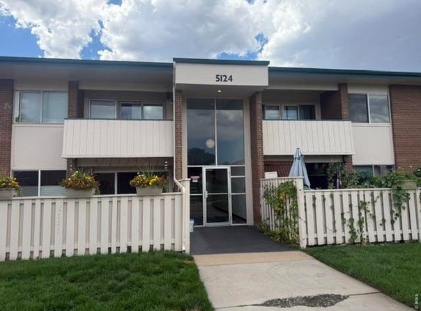 5124 Williams Fork Trl, Boulder, CO 80301
