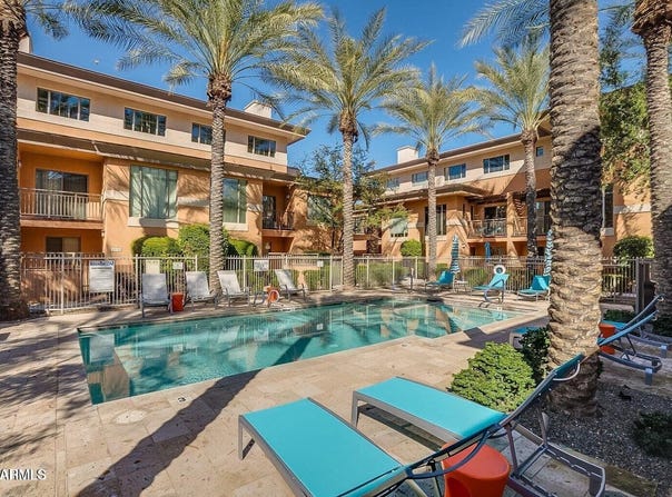 6940 E COCHISE Road, Paradise Valley, AZ 85253