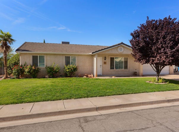664 E SPRINGHILL Dr, Washington, UT 84780
