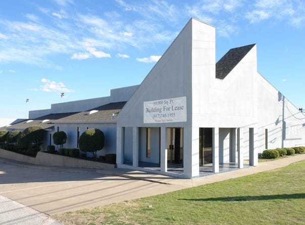 3451 Boston Avenue, Benbrook, TX 76116