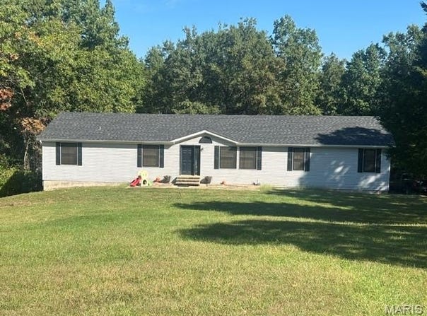 175 Tall Tree Lane, Foley, MO 63347