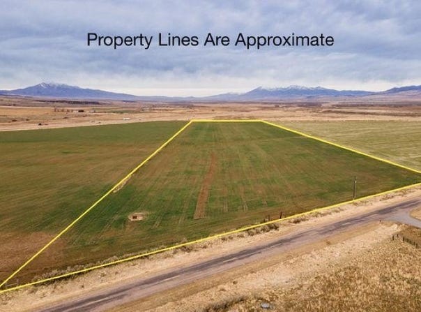 S Old Malad Hwy, Downey, ID 83234