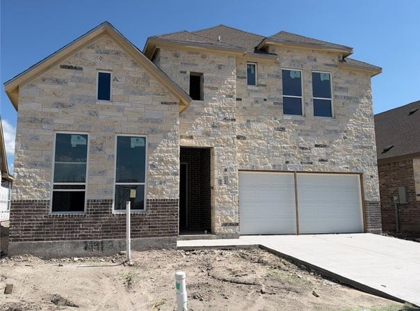 2141 Medusa Drive, Portland, TX 78374