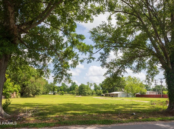 404 Sonnier Road lot: 1 & 2, Carencro, LA 70520