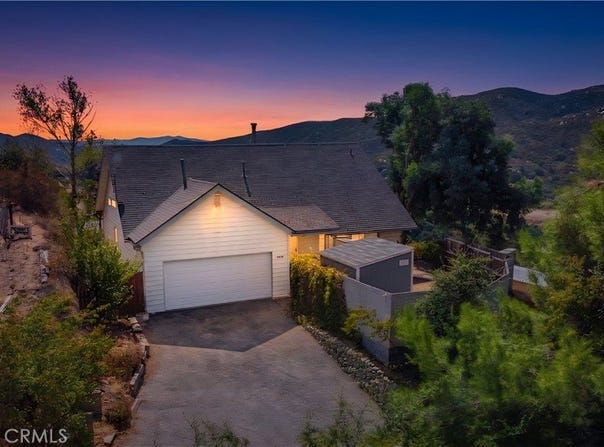45785 Coyote, Banning, CA 92220