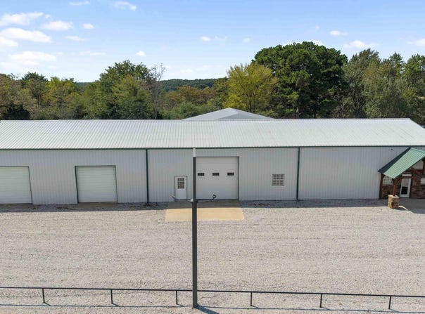 10276 Heber Springs Rd, Concord, AR 72523
