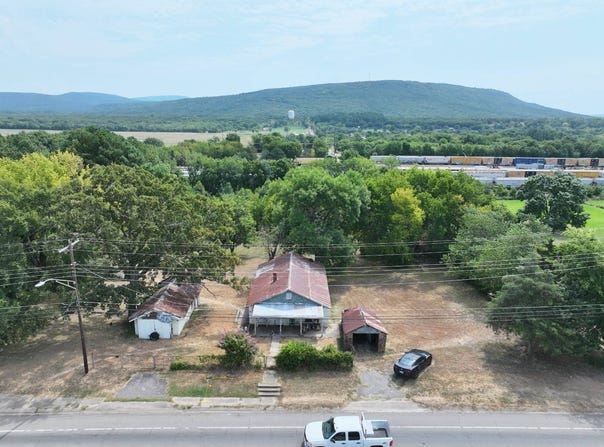 308 Highway 59 N, Heavener, OK 74937