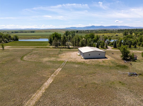 75 Aberdare Lane, Ulm, MT 59485