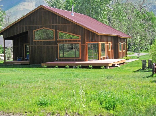 342 Broadford Rd, Blaine County, ID 83313
