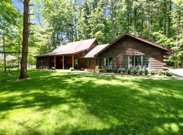 7326 STATE ROUTE 19, Mount Gilead, OH 43338