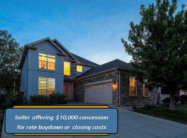 3382 E 123rd Ave, Thornton, CO 80241