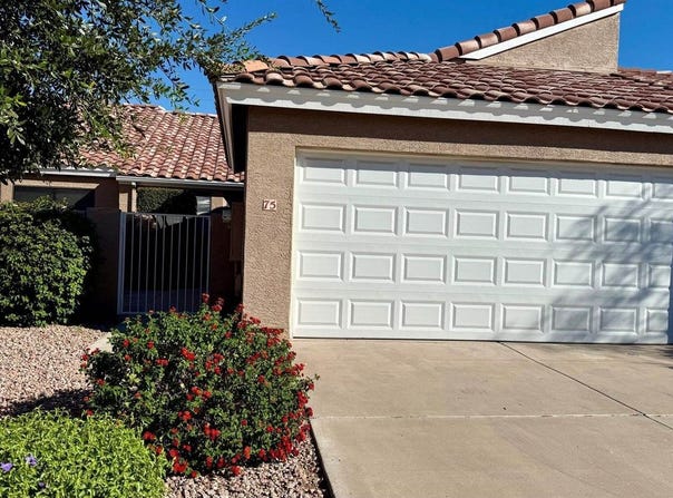 3510 East Hampton Avenue, Mesa, AZ 85204
