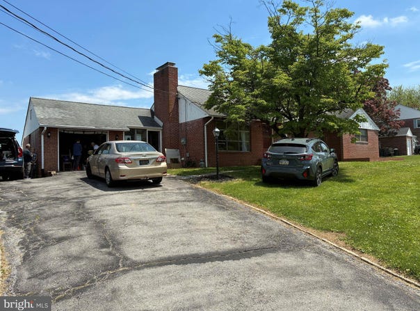 3 YALE Road, WILMINGTON, DE 19808