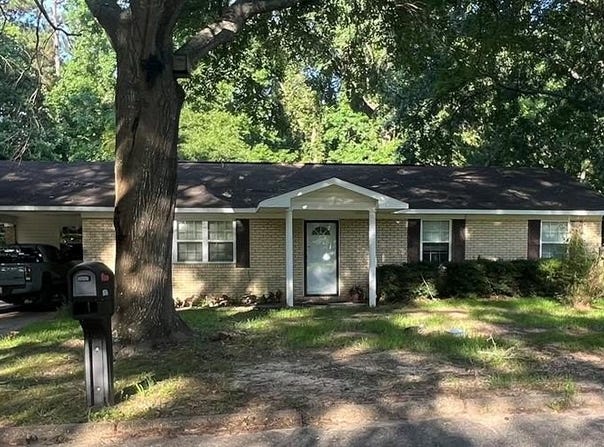1506 Highland dr, WAYNESBORO, MS 39367