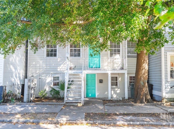 404 E 31st Street, Savannah, GA 31401
