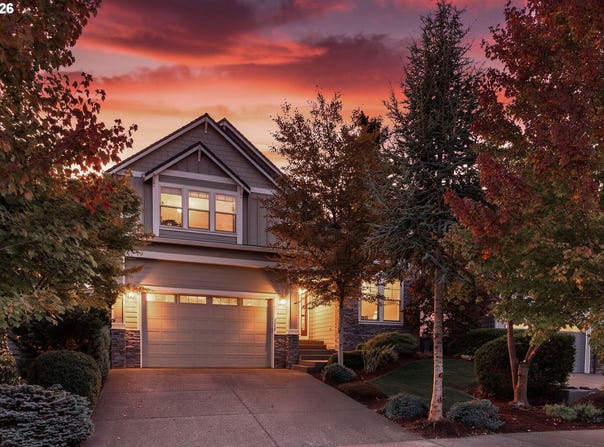 2288 ROGUE Way, WestLinn, OR 97068