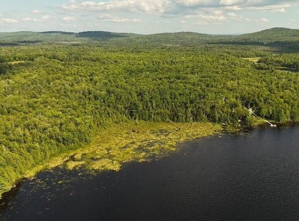 M2 L66 Wheaton Road, Dover-Foxcroft, ME 04426