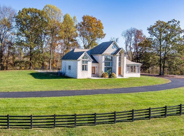 Garfield Brown Rd, Albany, KY 42602