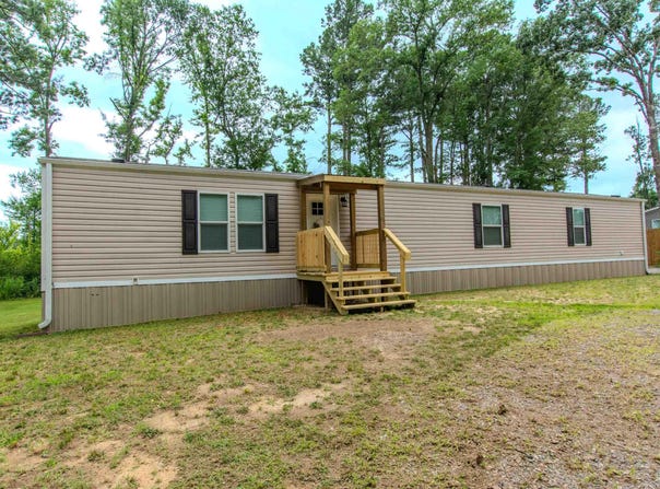 2339 Lee Circle, Benton, AR 72015