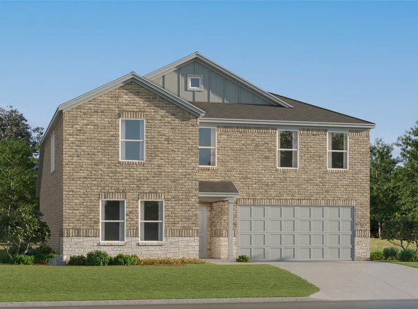 1911 Cheyenne Drive, Cleburne, TX 76033
