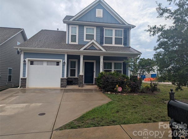 25655 Seagull Drive, Lancaster, SC 29720