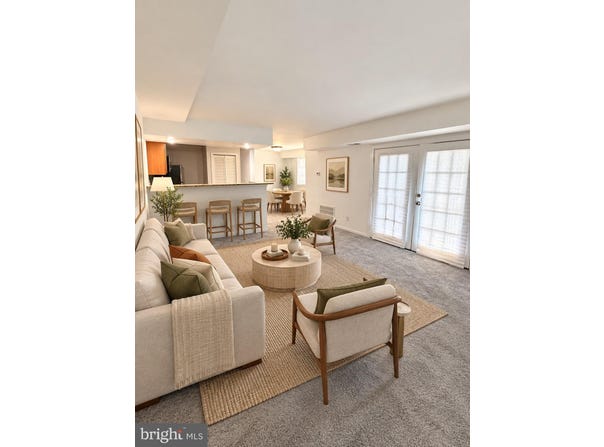 2514 MARKHAM Lane, LANDOVER, MD 20785