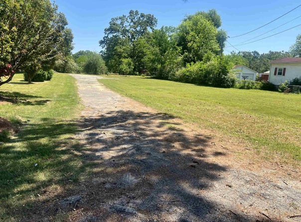 PATTERSON Rd, Savannah, TN 38372