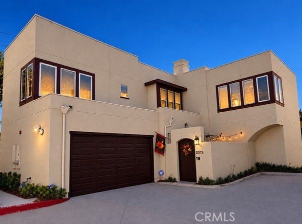2013 N Orange Olive, Orange, CA 92865