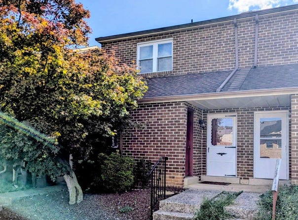 36 MARKEL Road, MALVERN, PA 19355