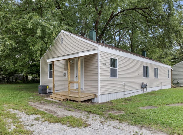 528 Circle Drive, La Porte, IN 46350