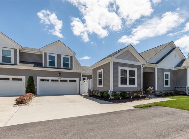 1021 Paragon Way, Suffolk, VA 23435