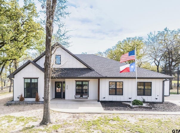 228 CR 2462, Mineola, TX 75773