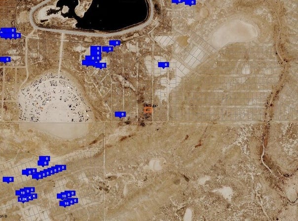 17 Lots, Willcox, AZ 85643