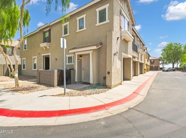 1250 S RIALTO Drive, Mesa, AZ 85209