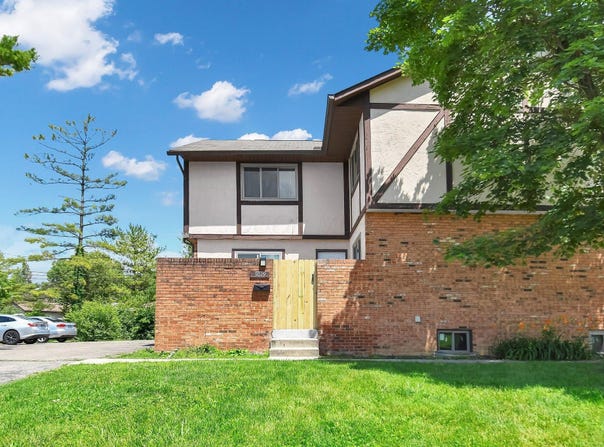 Grove City, OH 43123