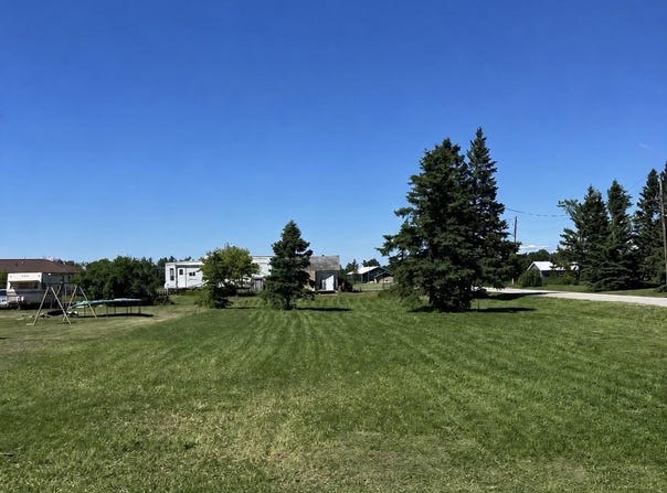 N Manila Rd Road TBD, Pickford, MI 49774